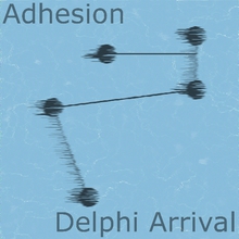 Delphi Arrival