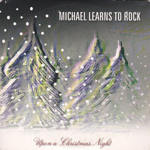 Upon A Christmas Night (CDS)
