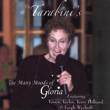the many moods of "Gloria"