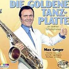 Die Goldene Tanzplatte (Vinyl)
