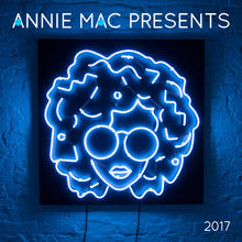Annie Mac Presents 2017 CD1