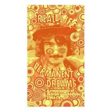Real Life Permanent Dreams (A Cornucopia Of British Psychedelia 1965-1970) CD1
