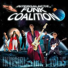 Intergalactic Funk Coalition