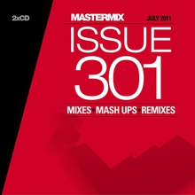 Mastermix - Issue 301 CD1