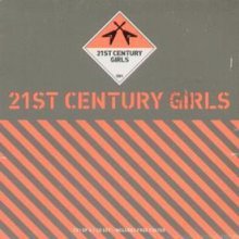 21St Century Girls (CDS)