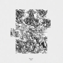 Mokushiroku (EP)
