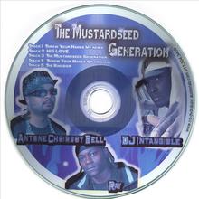 DJ Intangibles and The Mustardseed Generation
