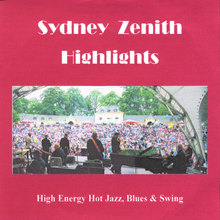 Sydney Zenith Highlights