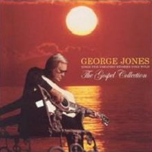 The Gospel Collection CD1