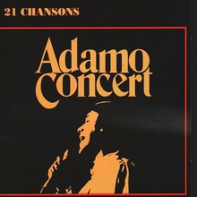 Concert`81 (Vinyl) CD1