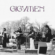 Gigymen (Vinyl)