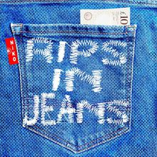 Rips In Jeans (CDS)