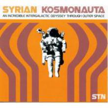Kosmonauta (Eu Edition)