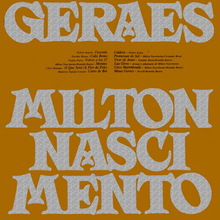 Geraes (Remastered 1995)