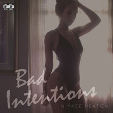Bad Intentions (EP)