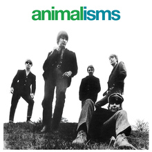 Animalisms (Remastered 2000)