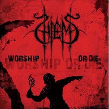 Worship or Die