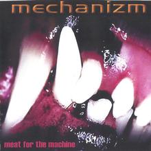 Meat for the Machine