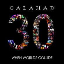 When Worlds Collide CD1
