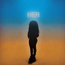 H.E.R., Vol. 2 - The B Sides (EP)