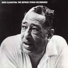 Duke Ellington: The Reprise Studio Recordings CD3