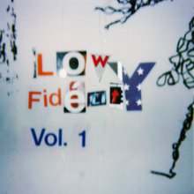 Low Fidelity Vol.1
