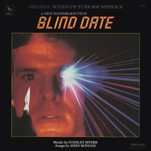 Blind Date (Original Motion Picture Soundtrack)
