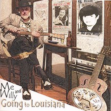 Going To Louisiana