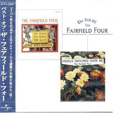The Best Of The Fairfield Four