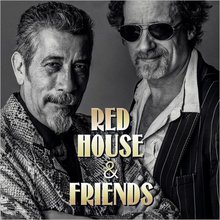 Red House & Friends