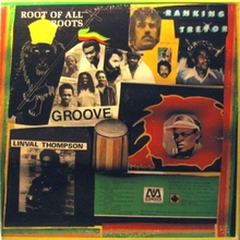 Roots Of All Roots (Vinyl)