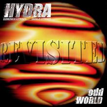 Hydra Odd World (Remastered 2007)