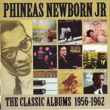 The Classic Albums 1956-1962 CD4