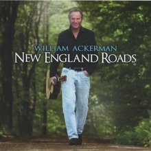 New England Roads