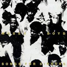 Songs For Sinners