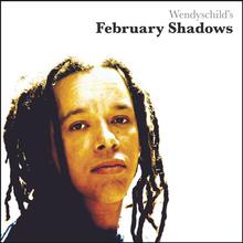 February Shadows