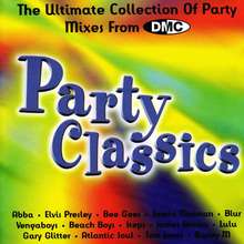 DMC Party Classics Vol.1 CD2