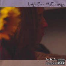 Leigh Evin McCullough