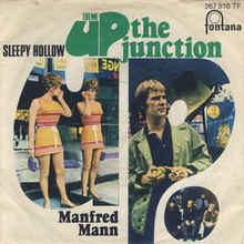 Up The Junction (Original Motion Picture Soundtrack) (Reissued 2004)