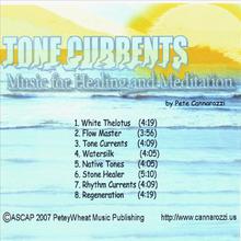Tone Currents