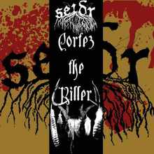 Cortez The Killer (EP)