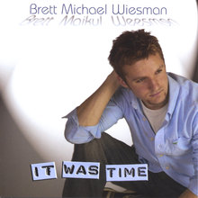 "It was time" - ENHANCED CD