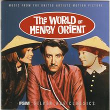 The World Of Henry Orient (Remastered 2001)