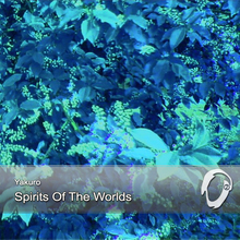 Spirits Of The Worlds