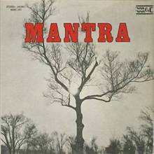 Mantra (Vinyl)