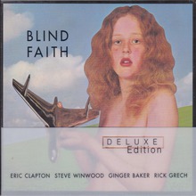 Blind Faith (Deluxe Edition) CD1
