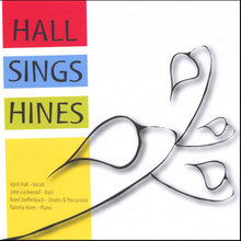 hall sings hines