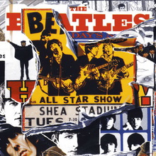 The Beatles Anthology 2 CD2
