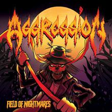 Field Of Nightmares (EP)