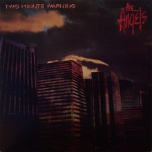 Two Minute Warning (Vinyl)